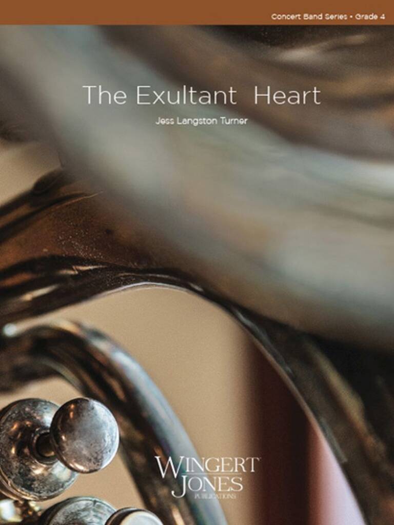 The Exultant Heart